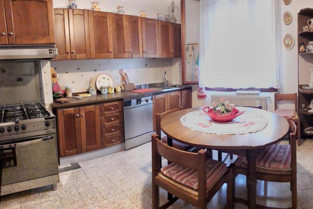 Ampio Appartamento Vicino Al Centro Di Treviso, Parcheggio Gratuito מראה חיצוני תמונה